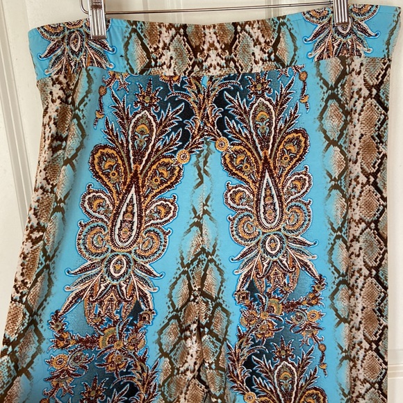 INC Wide Leg Pants - 44” long! ⭐️ - Picture 4 of 7